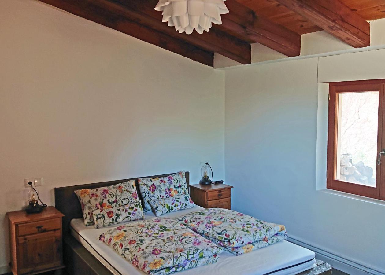 Villa Casa El Pinar Beceite Exterior foto